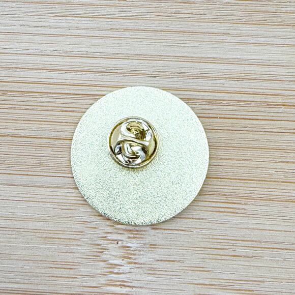 Honorary Gilmore Girl Enamel Pin - Picture 2 of 4